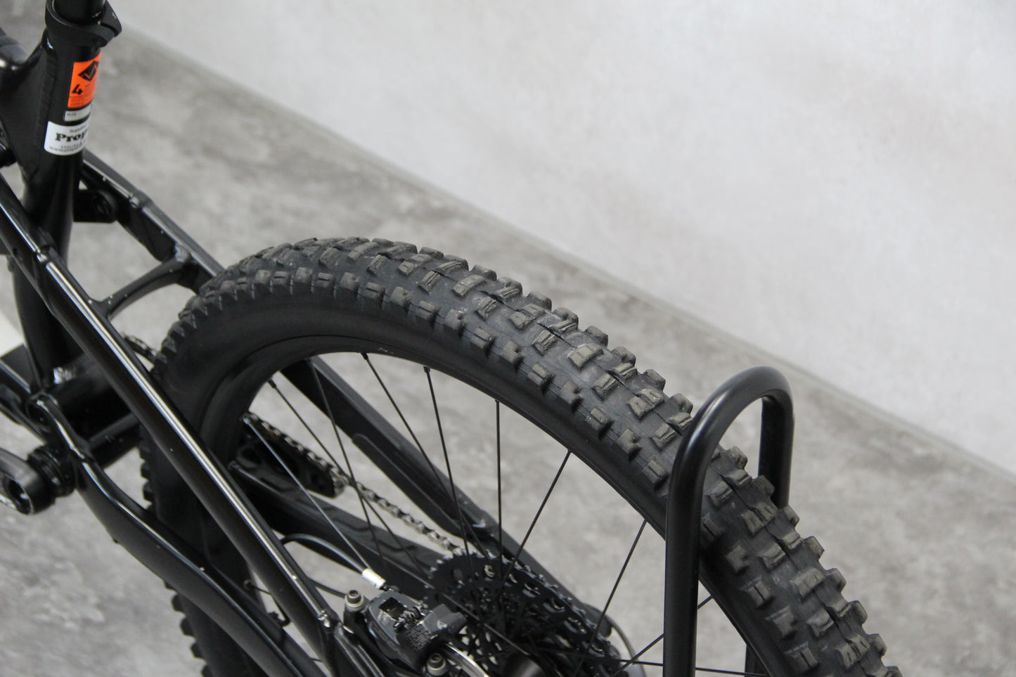 2023 Canyon Spectral