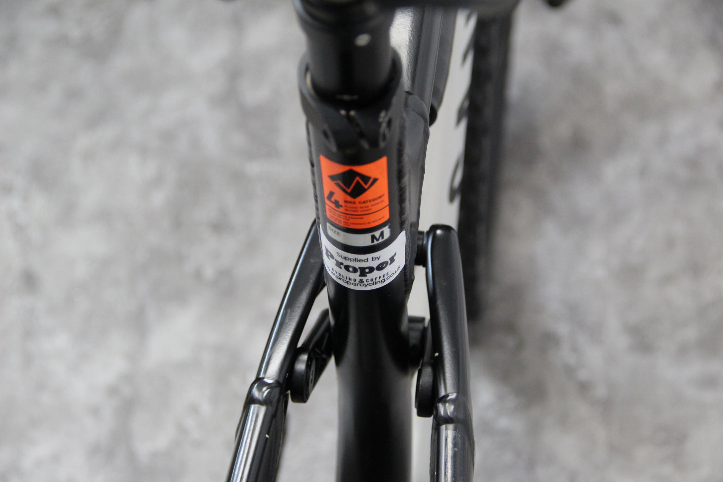 2023 Canyon Spectral