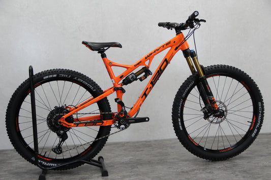 2016 Whyte T130