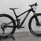 2017 Trek Top Fuel Project One