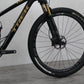 2017 Trek Top Fuel Project One