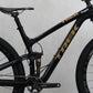 2017 Trek Top Fuel Project One