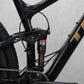2017 Trek Top Fuel Project One