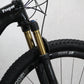 2017 Trek Top Fuel Project One