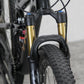 2017 Trek Top Fuel Project One