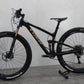 2017 Trek Top Fuel Project One