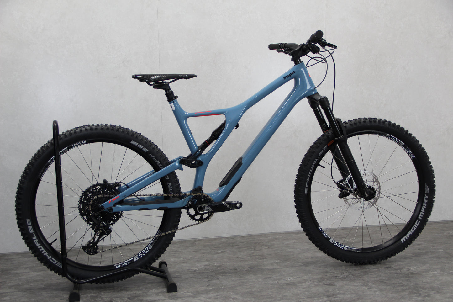 2019 Specialized Stumpjumper