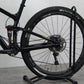 2017 Trek Top Fuel Project One