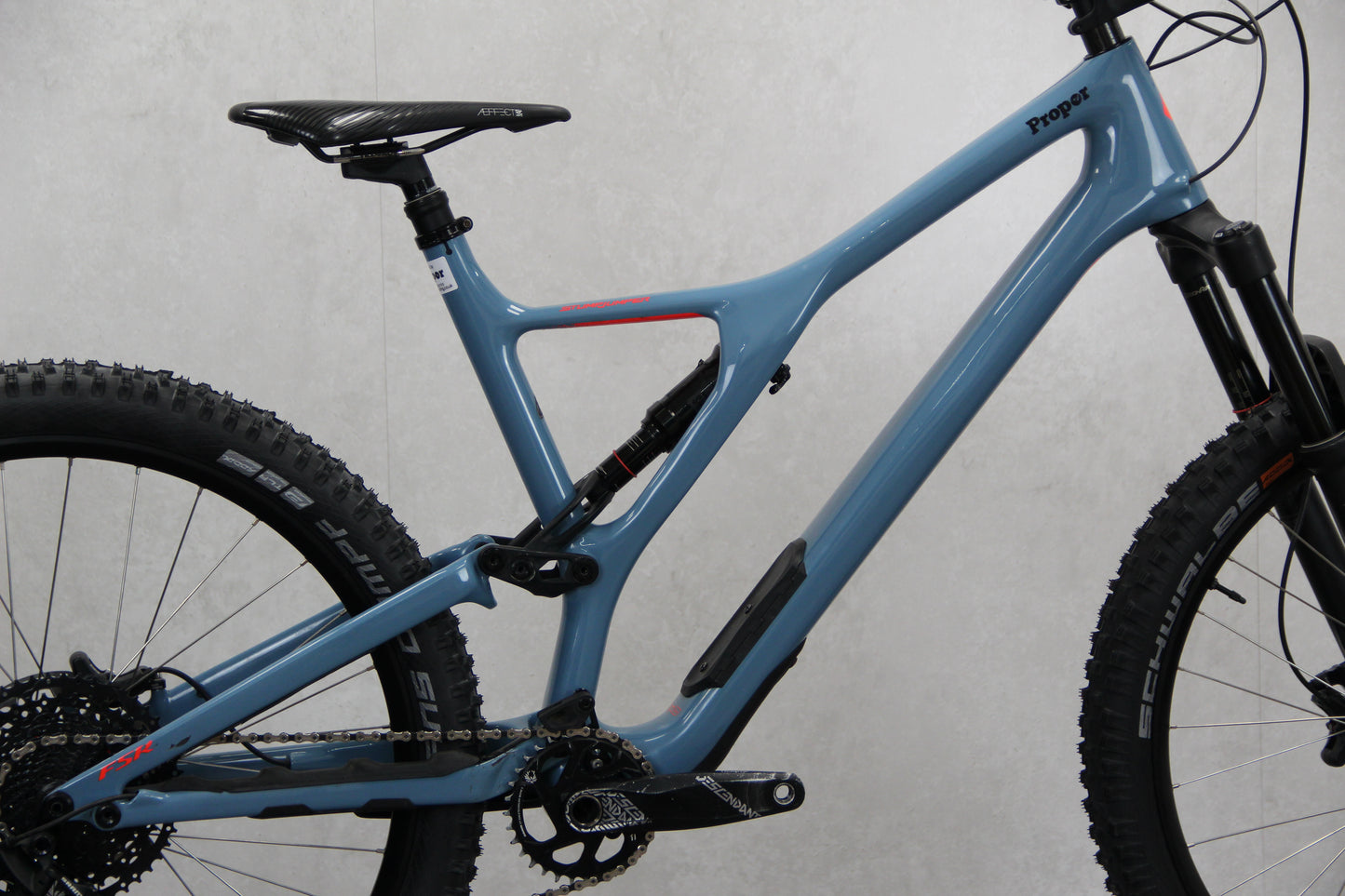 2019 Specialized Stumpjumper