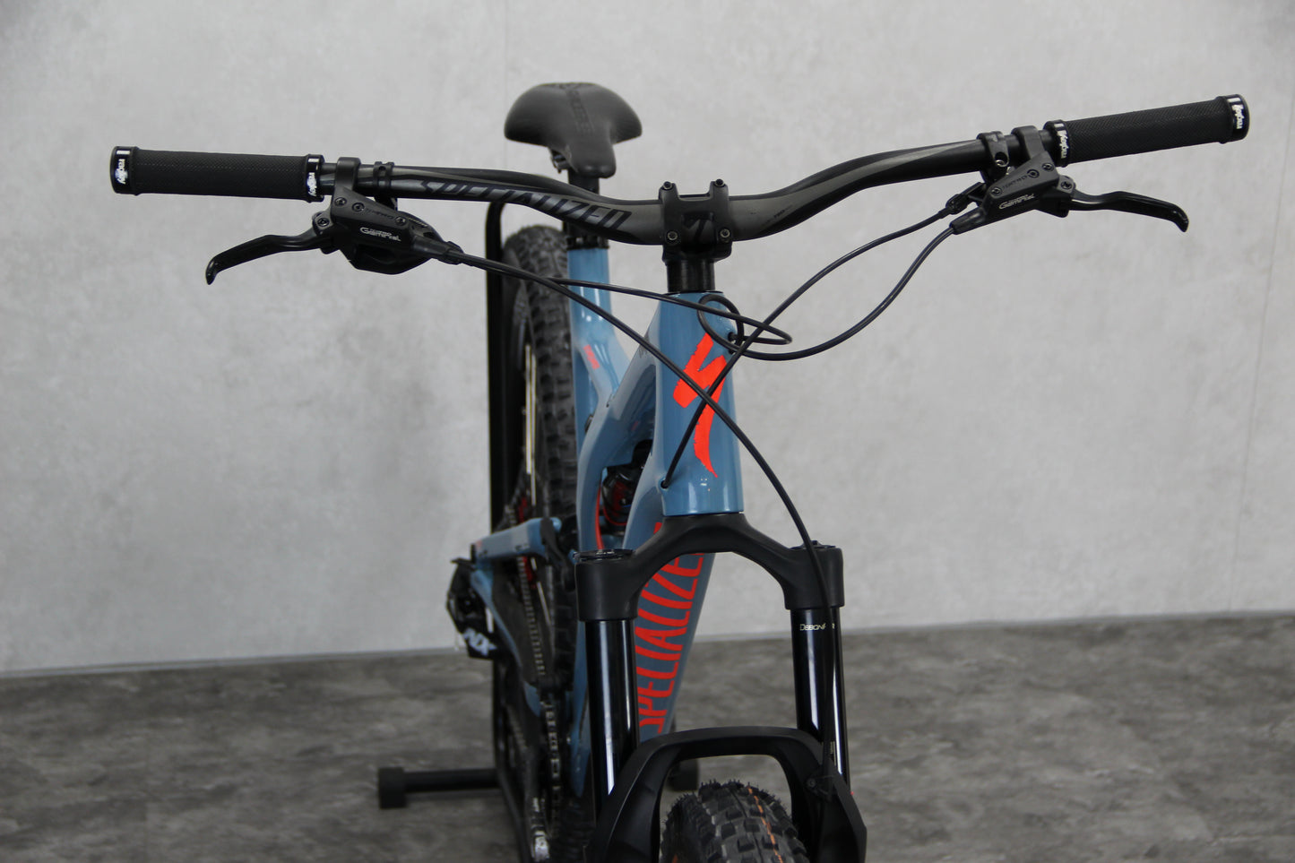 2019 Specialized Stumpjumper