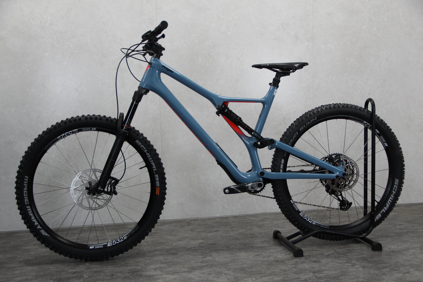 2019 Specialized Stumpjumper