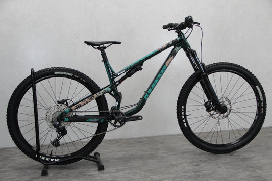 2021 Commencal Meta TR