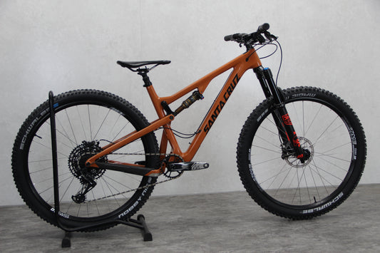 2019 Santa Cruz Tallboy