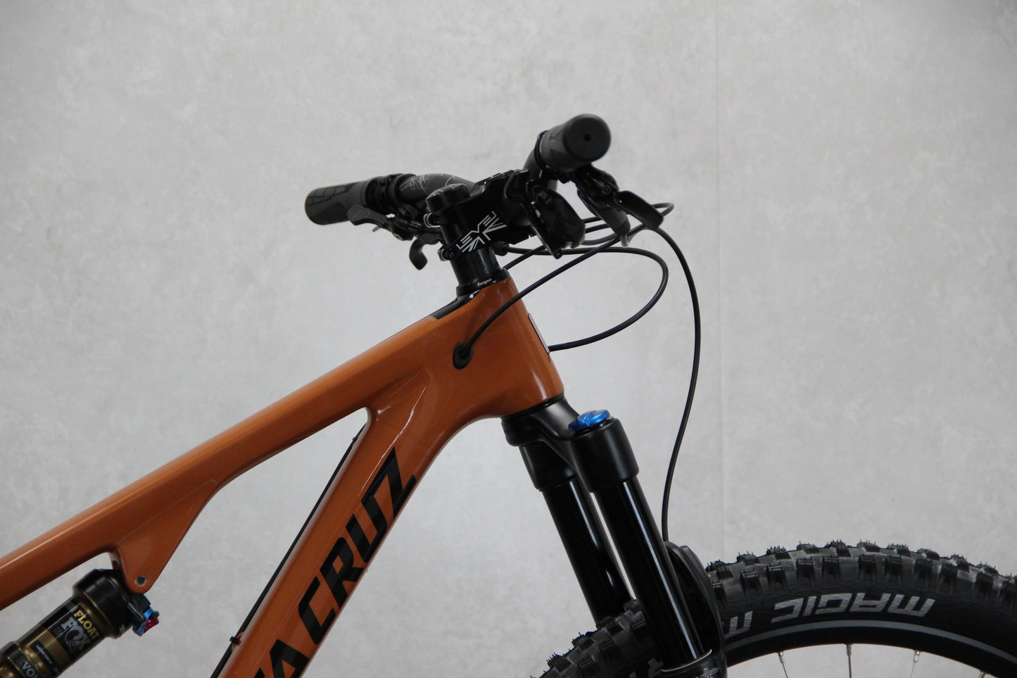 2019 Santa Cruz Tallboy