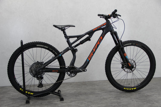 2018 Whyte G170