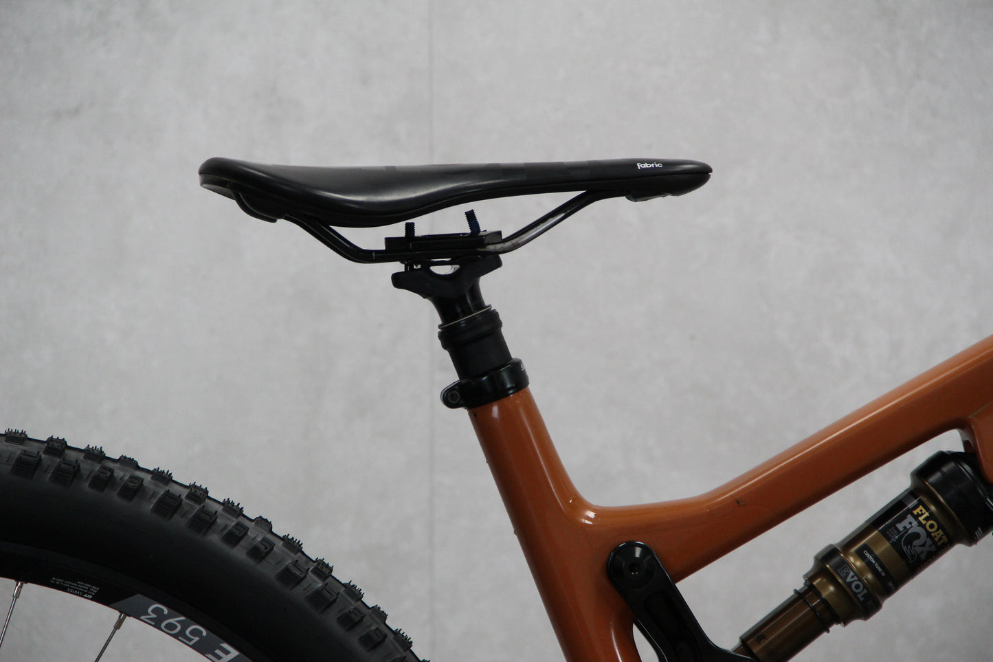 2019 Santa Cruz Tallboy