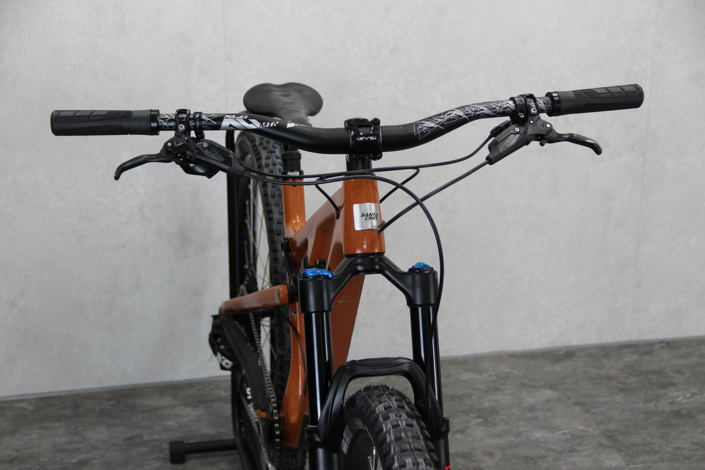 2019 Santa Cruz Tallboy