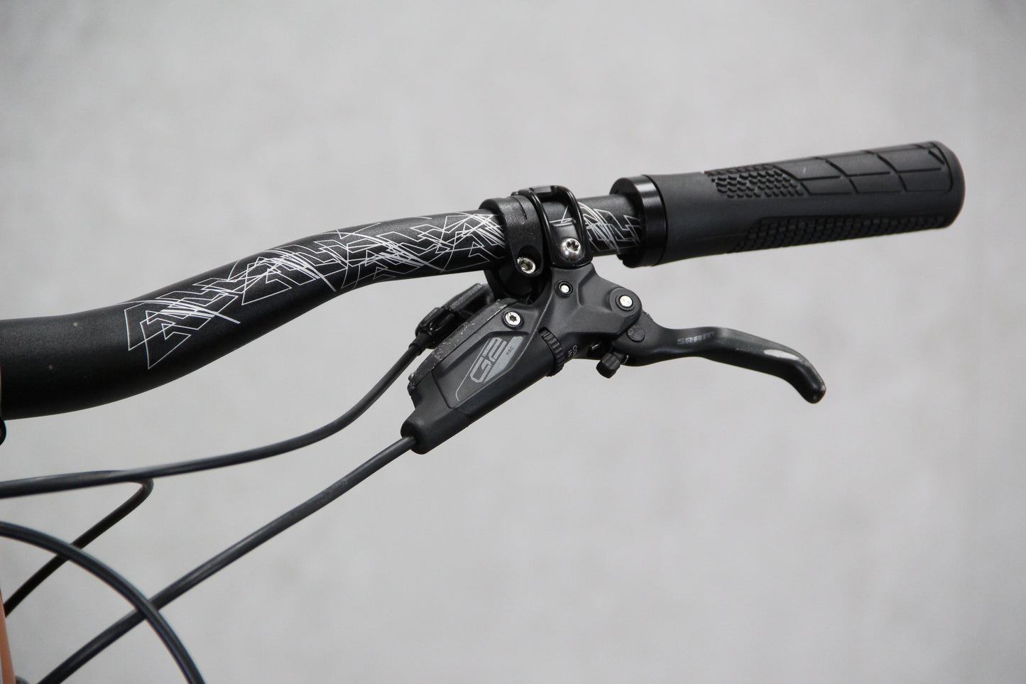 2019 Santa Cruz Tallboy