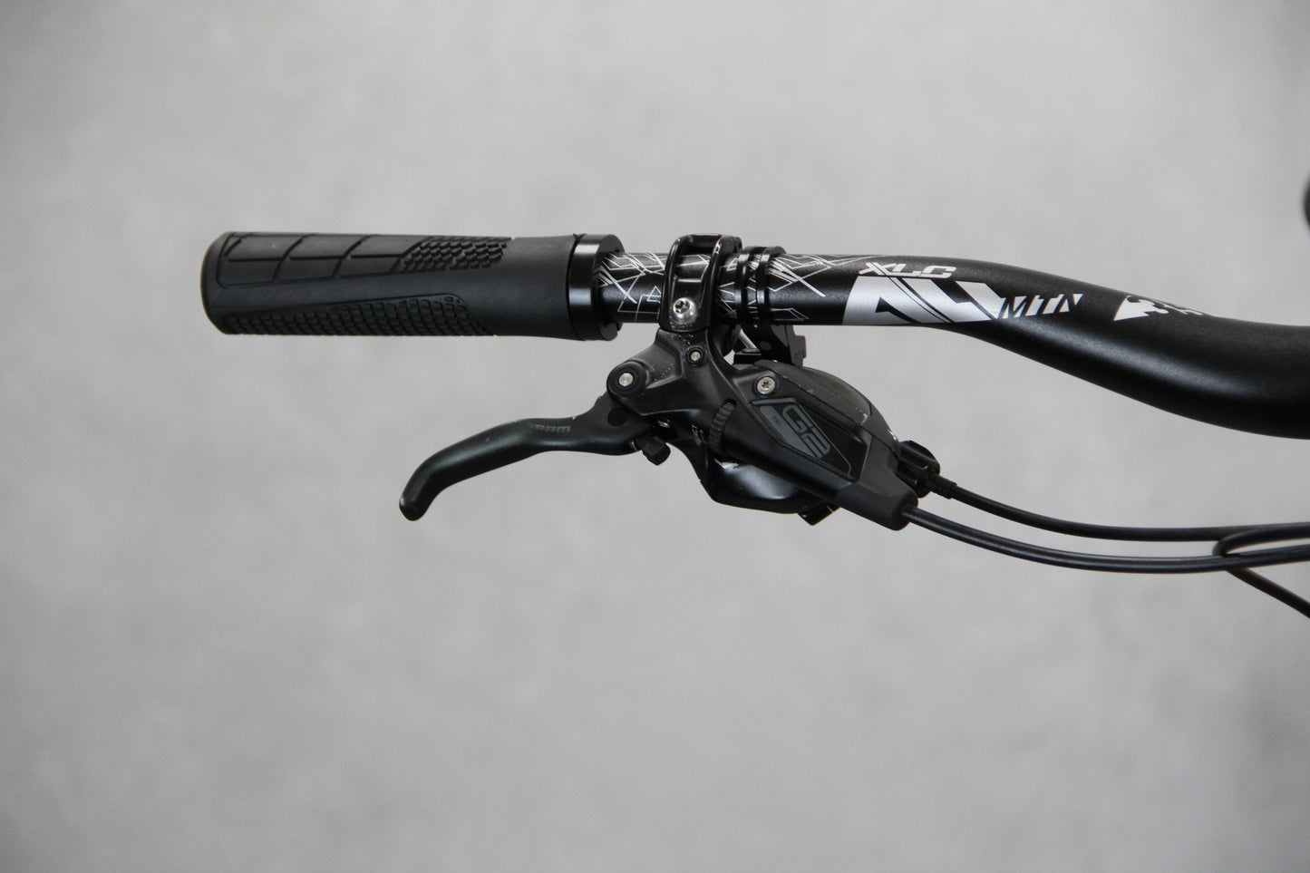 2019 Santa Cruz Tallboy