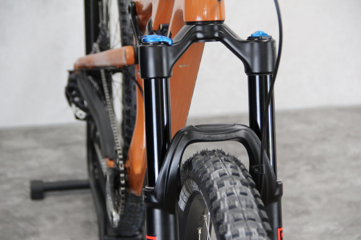 2019 Santa Cruz Tallboy
