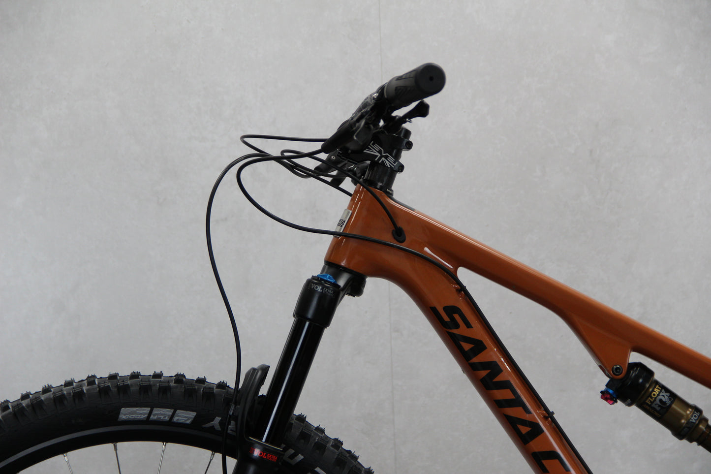 2019 Santa Cruz Tallboy