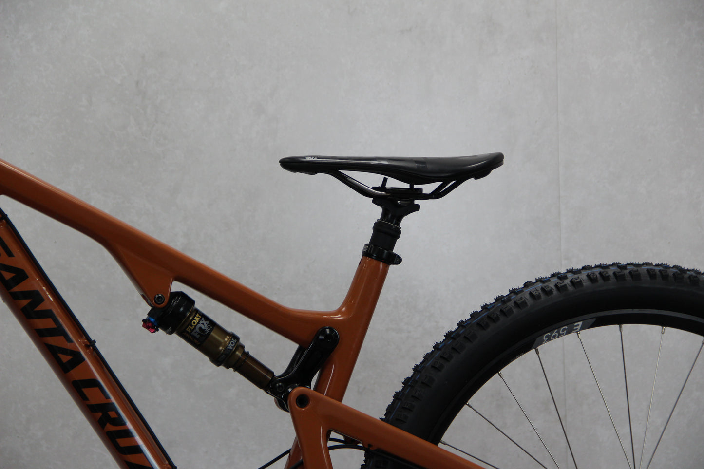 2019 Santa Cruz Tallboy