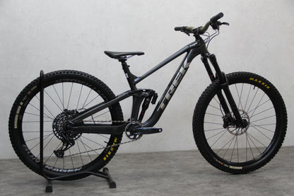 2021 Trek Slash 8