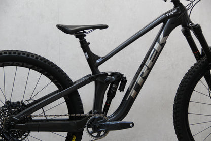 2021 Trek Slash 8