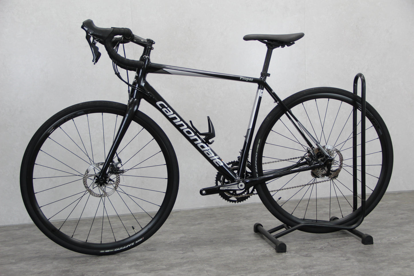 2019 Cannondale Synapse