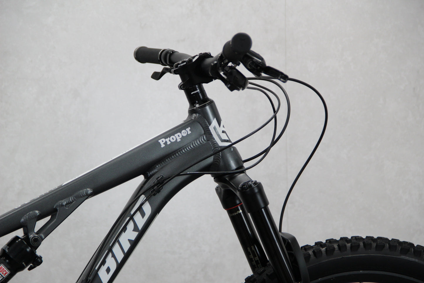 2019 Bird Aeris 120