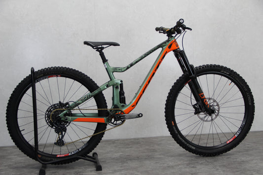 2019 Scott Genius