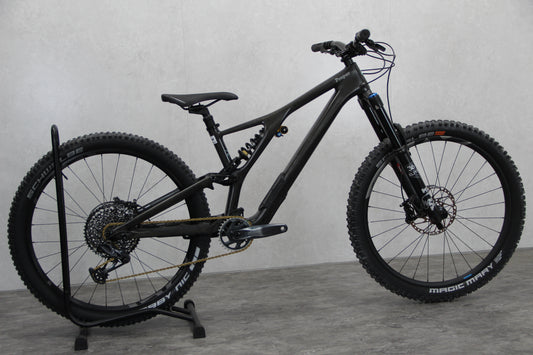 2020 Specialized Stumpjumper Evo