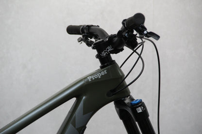 2022 Trek Slash