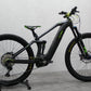 2020 Cube Stereo Hybrid 140 (E-Bike)