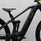 2020 Cube Stereo Hybrid 140 (E-Bike)