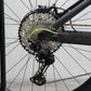 2020 Cube Stereo Hybrid 140 (E-Bike)