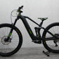 2020 Cube Stereo Hybrid 140 (E-Bike)