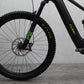 2020 Cube Stereo Hybrid 140 (E-Bike)
