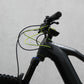 2020 Cube Stereo Hybrid 140 (E-Bike)