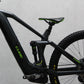 2020 Cube Stereo Hybrid 140 (E-Bike)