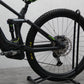 2020 Cube Stereo Hybrid 140 (E-Bike)