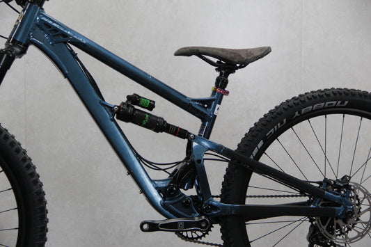 2021 Trek Remedy