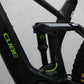 2020 Cube Stereo Hybrid 140 (E-Bike)