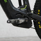 2020 Cube Stereo Hybrid 140 (E-Bike)
