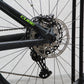 2020 Cube Stereo Hybrid 140 (E-Bike)