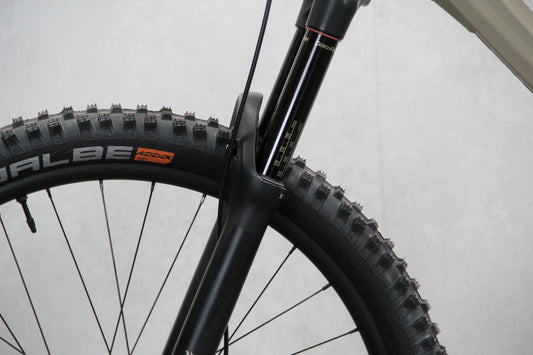 2020 Whyte T130