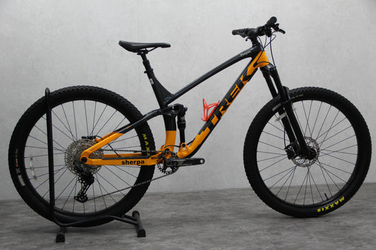 2022 Trek Fuel EX5