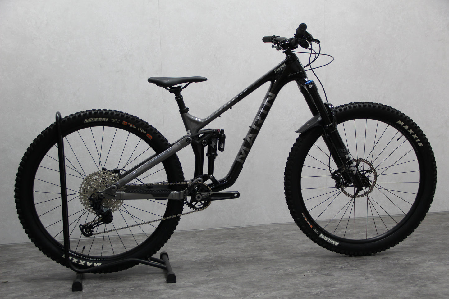 2023 Marin Alpine Trail C2