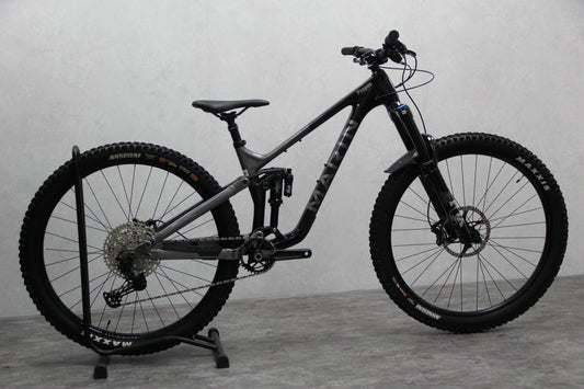 2023 Marin Alpine Trail C2
