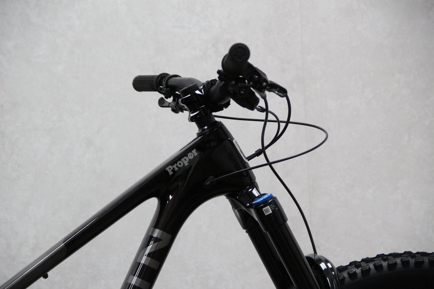 2023 Marin Alpine Trail C2